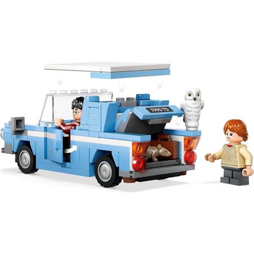 LEGO 76424 Flying Ford Anglia