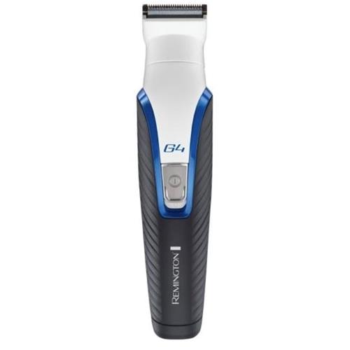 Remington PG4000 Cortapelo y Barba  Recargable Graphite Series G4