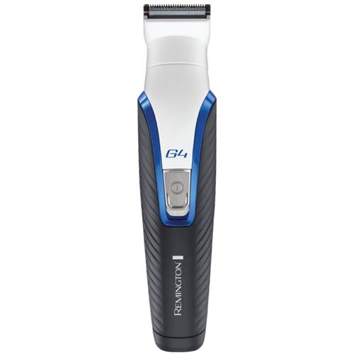 Remington PG4000 Cortapelo y Barba  Recargable Graphite Series G4