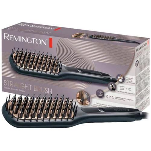 Remington CB7400 Cepillo Alisador con puntas de Cerámica