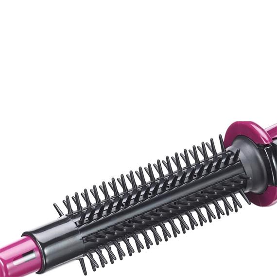 Remington CB4N Cepillo Moldeador a Vapor Flexibrush