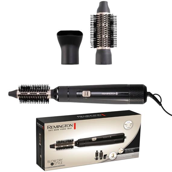 Remington AS700 Cepillo Aire Caliente 800W