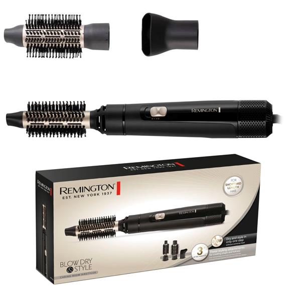 Remington AS700 Cepillo Aire Caliente 800W