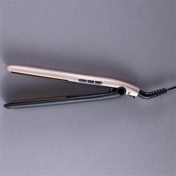 Remington S7972 Aqualisse Pro Plancha Alisadora para pelo mojado