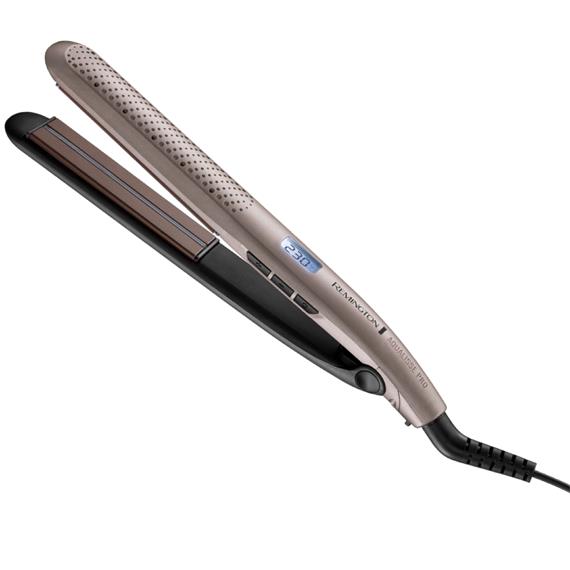 Remington S7972 Aqualisse Pro Plancha Alisadora para pelo mojado