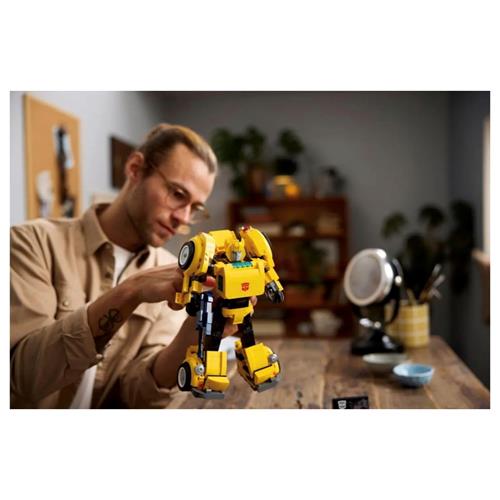 LEGO 10338 Bumblebee