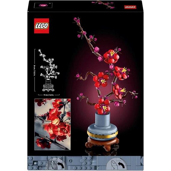 LEGO 10369 Plum Blossom