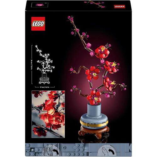 LEGO 10369 Plum Blossom