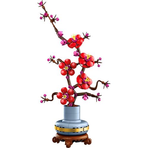 LEGO 10369 Plum Blossom