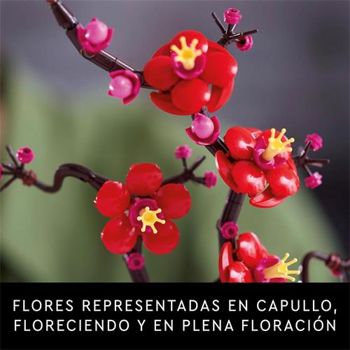 LEGO 10369 Plum Blossom
