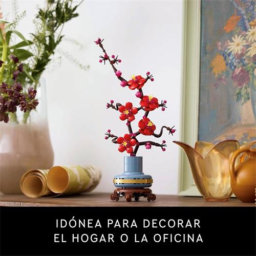 LEGO 10369 Plum Blossom