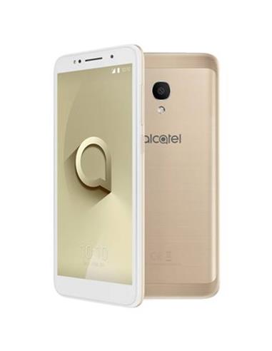 ALCATEL 5009D 1C 5.3" 1GB 16GB DS GOLD