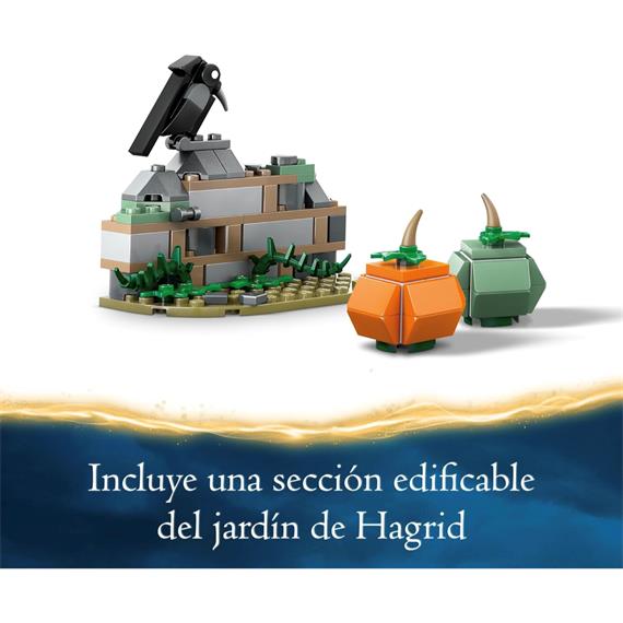 LEGO 76427 Buckbeak