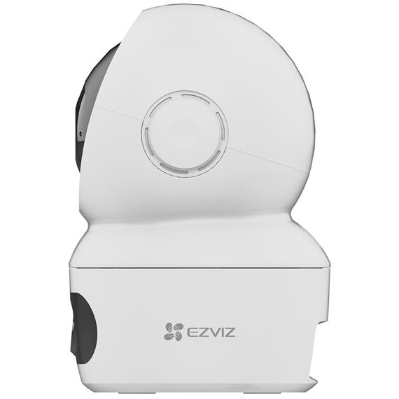 Ezviz H7C 2k Cámara de Seguridad Interior Wifi con Doble Lente 2k+