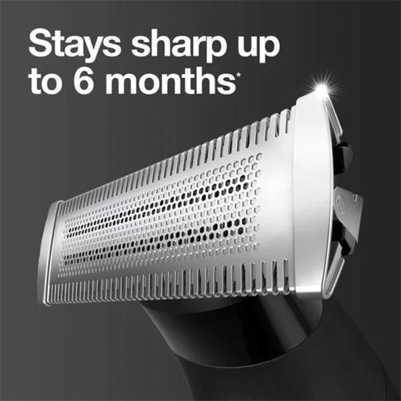 Braun XT10-MN4 Recambio Cuchilla Compatible con Series X