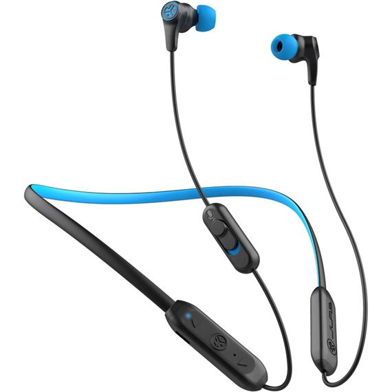 Auricular JLAB Play Gaming Earbuds Bluetooth Baja Latencia Negro