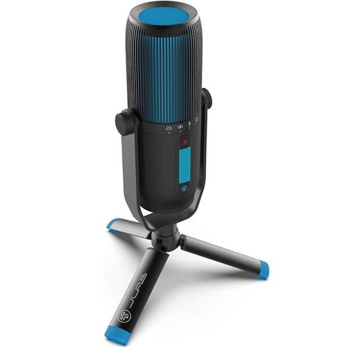 JLAB Talk Pro Micrófono profesional Negro