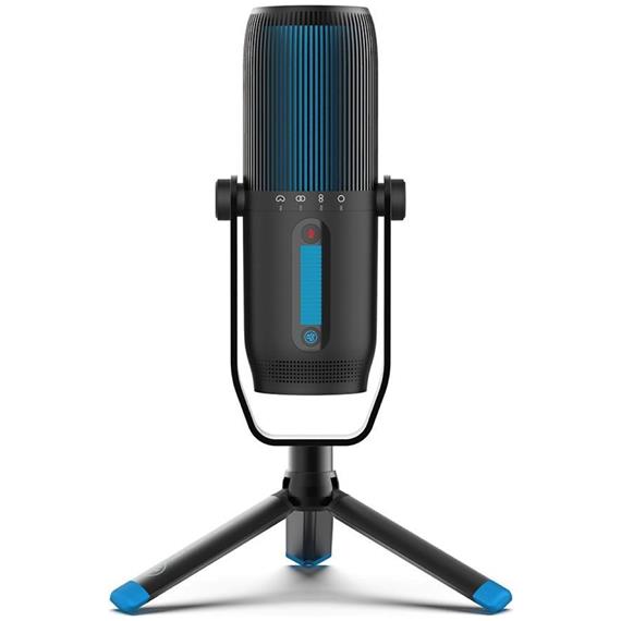 JLAB Talk Pro Micrófono profesional Negro