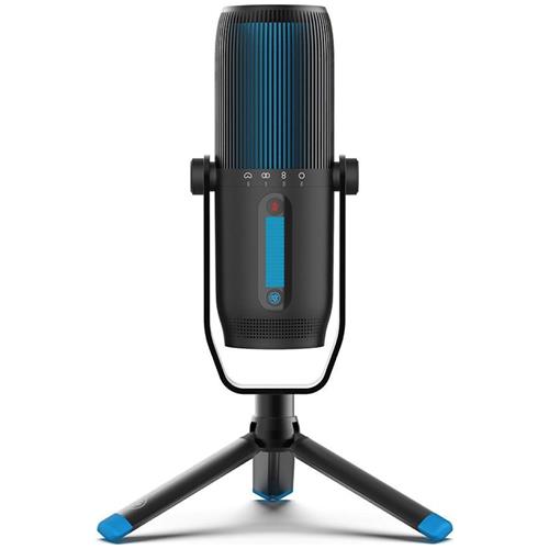 JLAB Talk Pro Micrófono profesional Negro