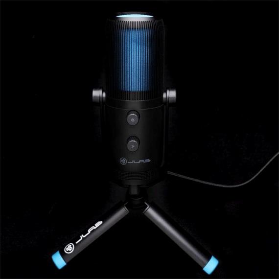 JLAB Talk Pro Micrófono profesional Negro