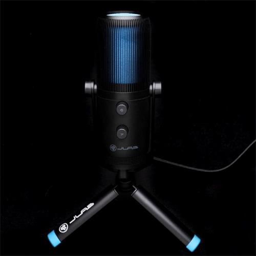 JLAB Talk Pro Micrófono profesional Negro
