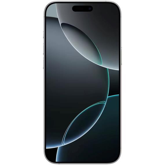 Apple Iphone 16 Pro Max 256GB White Titanium (MYWW3QL/A)