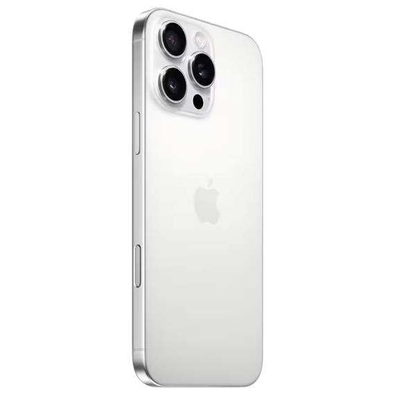 Apple Iphone 16 Pro Max 256GB White Titanium (MYWW3QL/A)