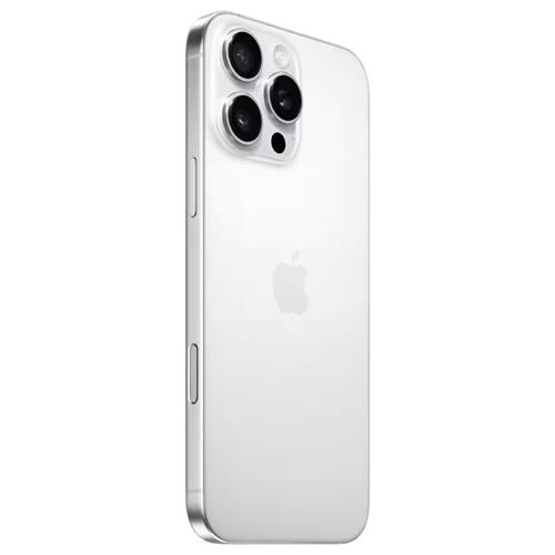 Apple Iphone 16 Pro Max 256GB White Titanium (MYWW3QL/A)