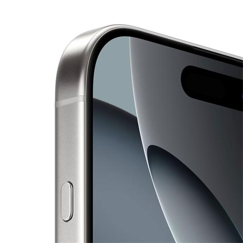 Apple Iphone 16 Pro Max 256GB White Titanium (MYWW3QL/A)