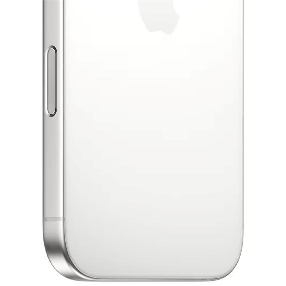 Apple Iphone 16 Pro Max 256GB White Titanium (MYWW3QL/A)