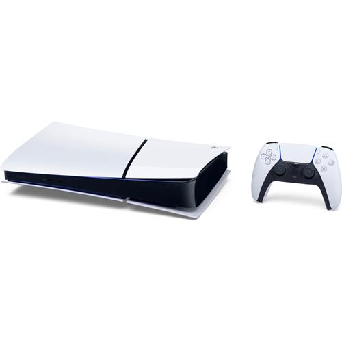 Sony PlayStation 5 Digital Edition CFI-2016