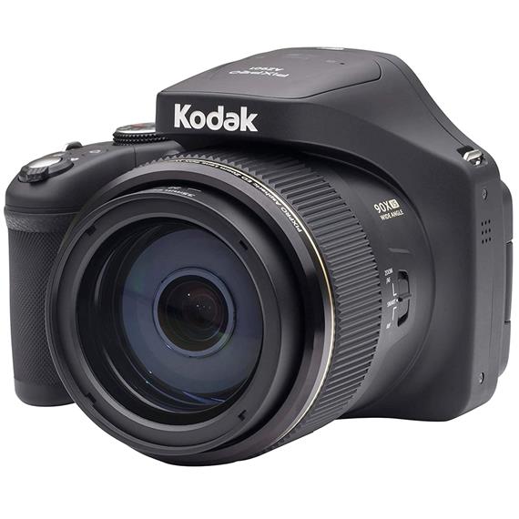 KODAK PIXPRO AZ901 20MP 90x Zoom Wifi