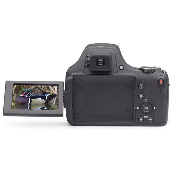 KODAK PIXPRO AZ901 20MP 90x Zoom Wifi
