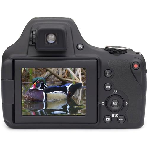 KODAK PIXPRO AZ901 20MP 90x Zoom Wifi