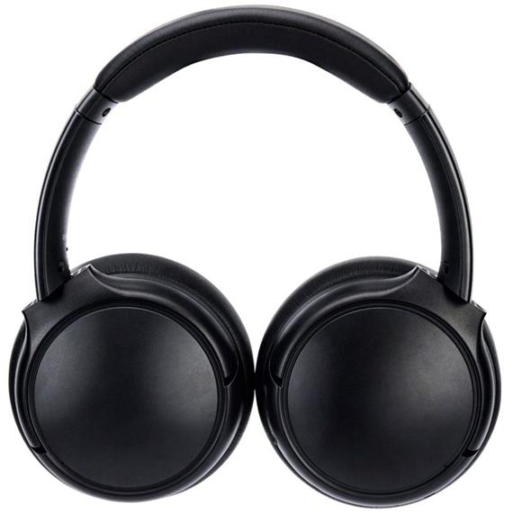 Panasonic RB-M600BE-K Auricular Inalámbrico Con Cancelación de Ruido Negro