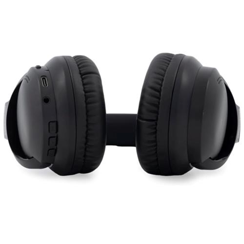 Daewoo DW2009 Auricular Diadema Bluetooth 5.3 Negro