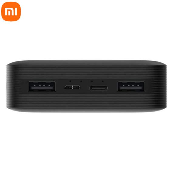 Powerbank Xiaomi Redmi 20.000 mAh 18W (4304GL)