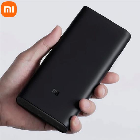 Powerbank Xiaomi Redmi 20.000 mAh 18W (4304GL)