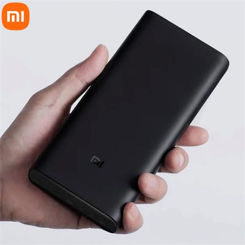 Powerbank Xiaomi Redmi 20.000 mAh 18W (4304GL)