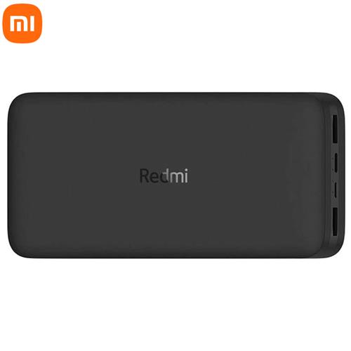 Powerbank Xiaomi Redmi 20.000 mAh 18W (4304GL)