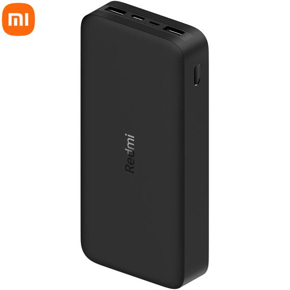 Powerbank Xiaomi Redmi 20.000 mAh 18W (4304GL)