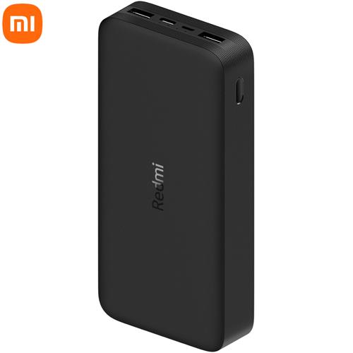 Powerbank Xiaomi Redmi 20.000 mAh 18W (4304GL)