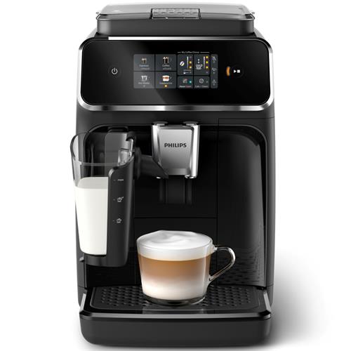 Philips EP2331/10 Cafetera Espresso Super Automática con Deposito de Leche