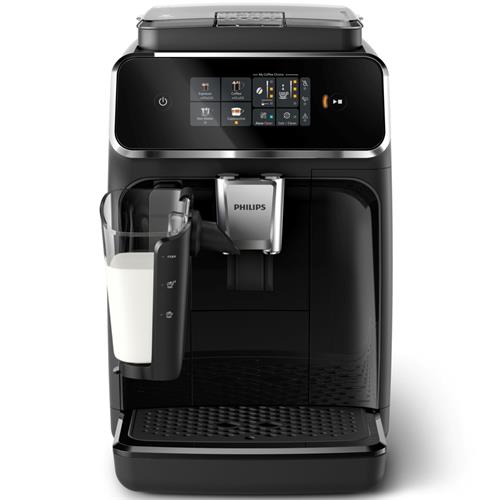 Philips EP2331/10 Cafetera Espresso Super Automática con Deposito de Leche