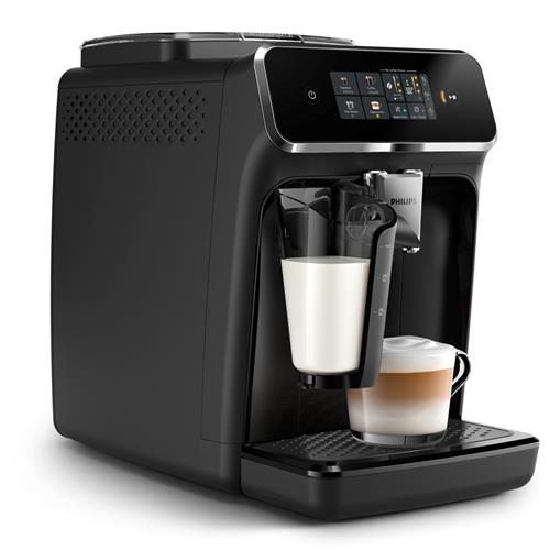 Philips EP2331/10 Cafetera Espresso Super Automática con Deposito de Leche