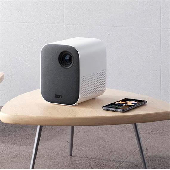 Xiaomi Mi Smart Proyector 2 ANSI DLP FullHD 500 Lm (BHR5211GL)