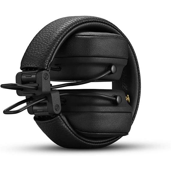 Marshall Major IV Auricular Bluetooth Negro