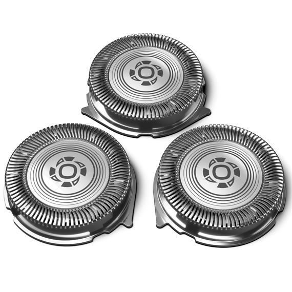 Philips SH30/50 Cabezal de Recambio para Series S3000 y S1000