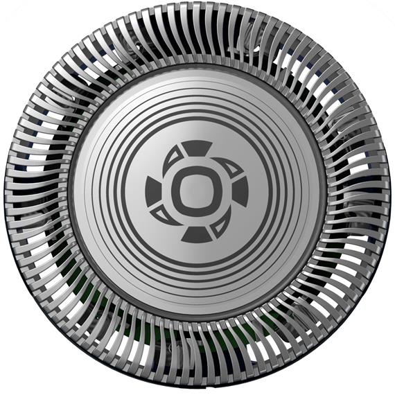 Philips SH30/50 Cabezal de Recambio para Series S3000 y S1000
