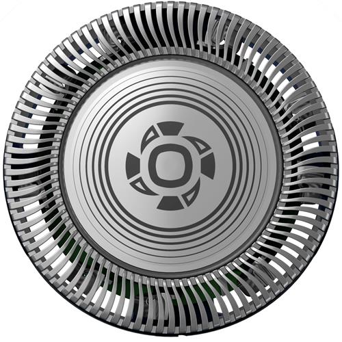 Philips SH30/50 Cabezal de Recambio para Series S3000 y S1000